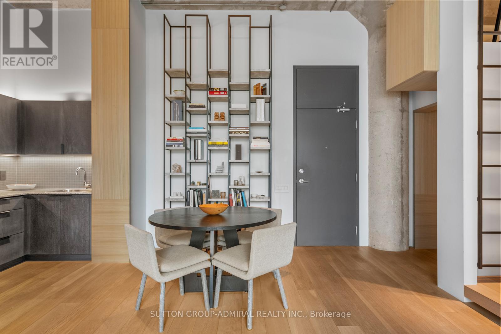 434 - 637 Lake Shore Boulevard W, Toronto, Ontario M5V 3J6 - Photo 6 - C12997934