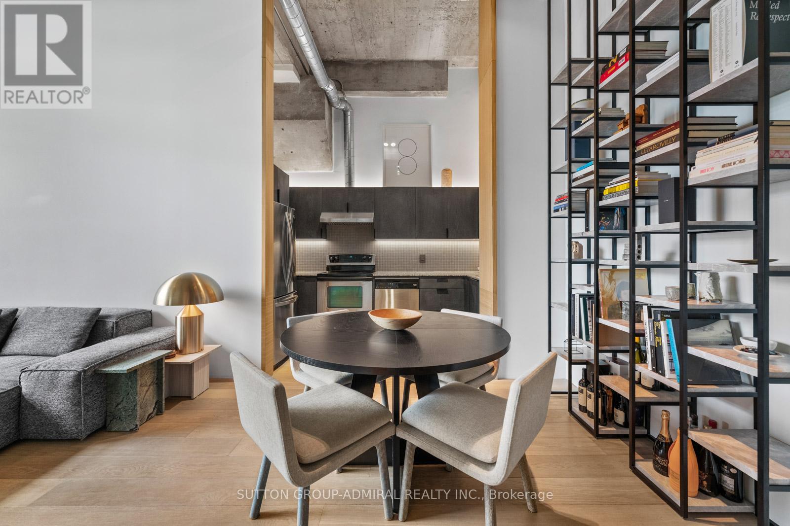 434 - 637 Lake Shore Boulevard W, Toronto, Ontario M5V 3J6 - Photo 8 - C12997934