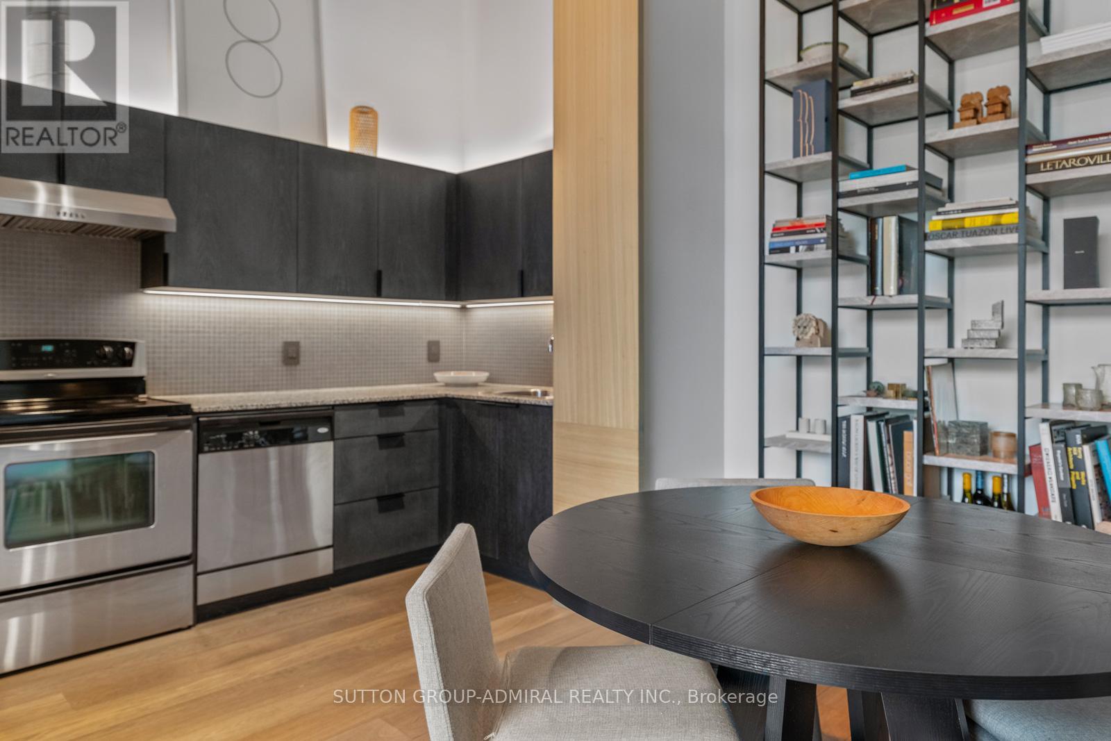 434 - 637 Lake Shore Boulevard W, Toronto, Ontario M5V 3J6 - Photo 9 - C12997934