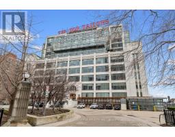 434 - 637 LAKE SHORE BOULEVARD W, Toronto, Ontario