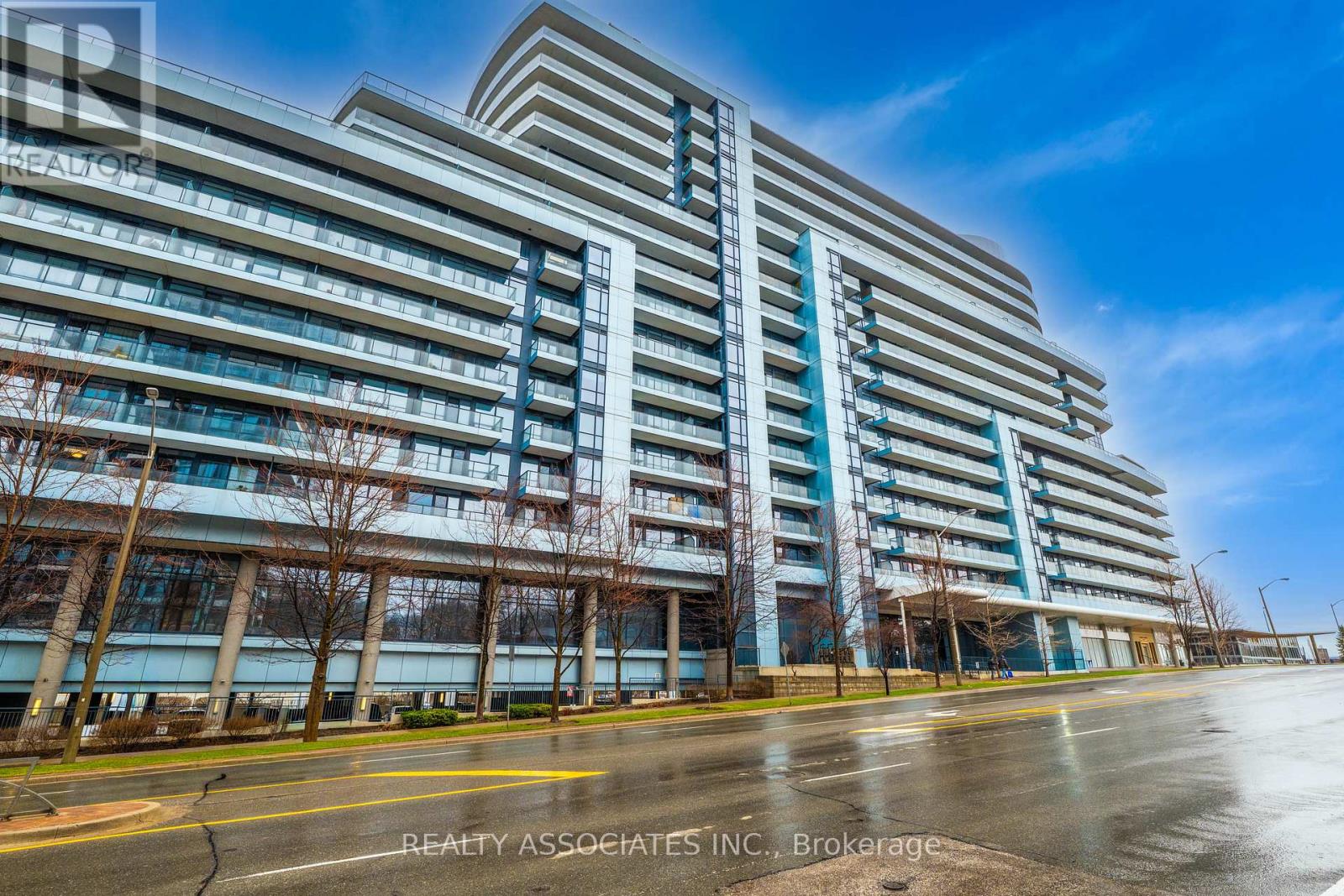 238 - 2885 Bayview Avenue, Toronto, Ontario  M2K 0A3 - Photo 2 - C12997962