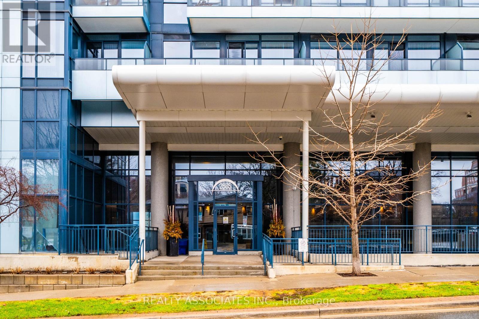 238 - 2885 Bayview Avenue, Toronto, Ontario  M2K 0A3 - Photo 4 - C12997962