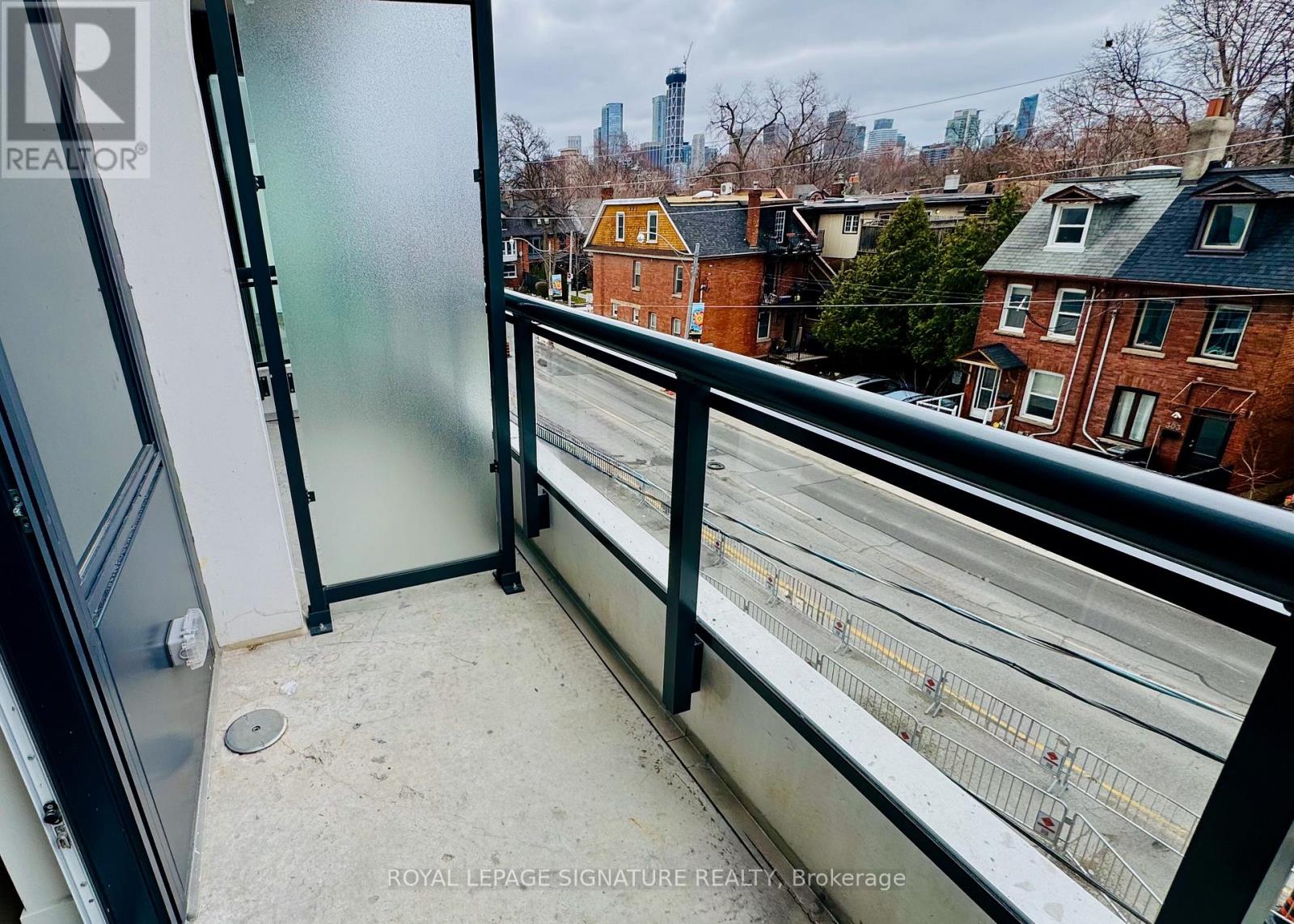 302 - 322 Dupont Street, Toronto, Ontario  M5R 0E3 - Photo 20 - C12997964