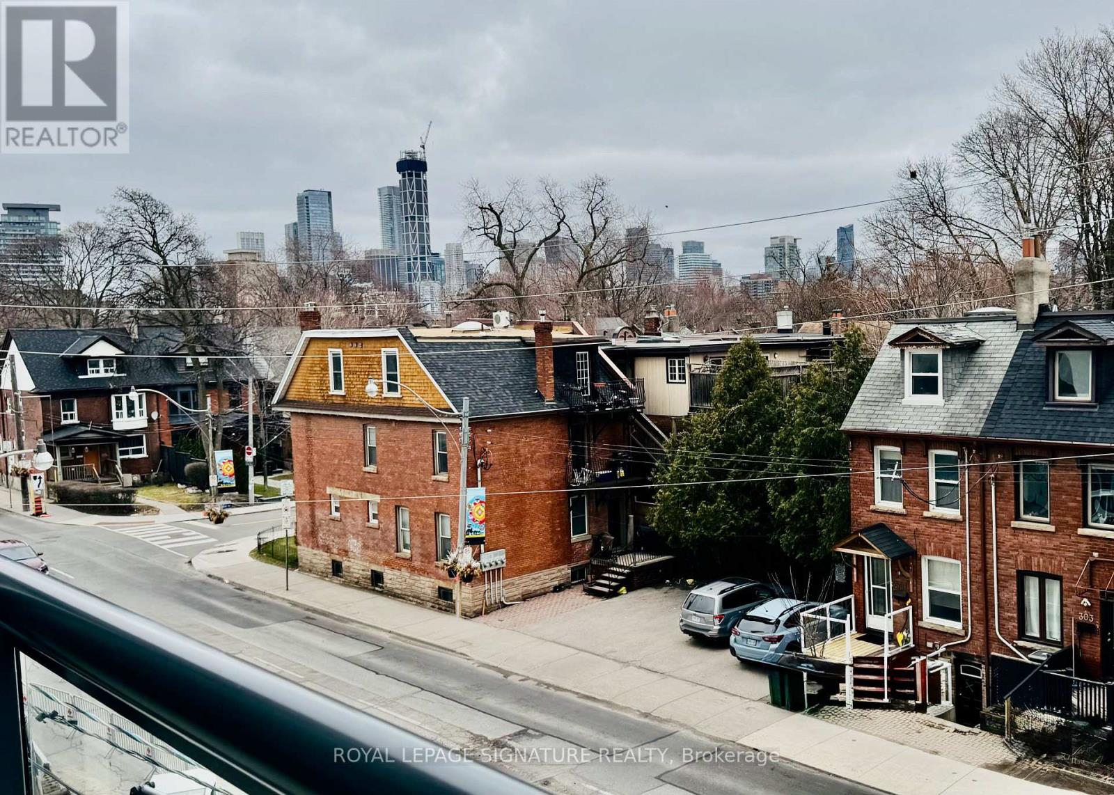 302 - 322 Dupont Street, Toronto, Ontario  M5R 0E3 - Photo 21 - C12997964