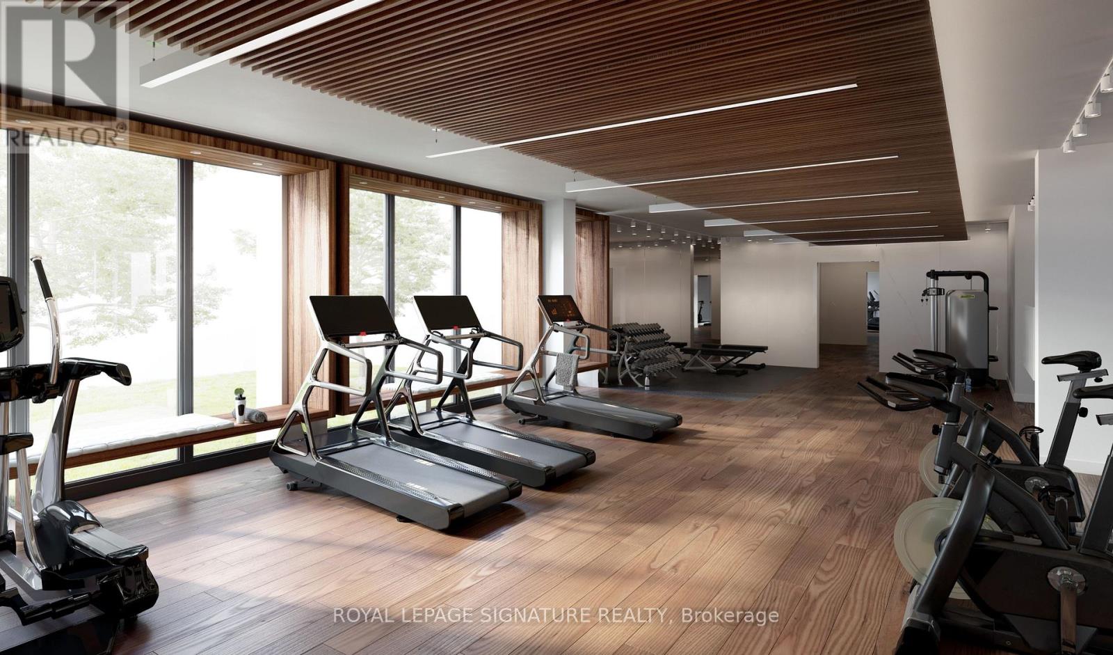 302 - 322 Dupont Street, Toronto, Ontario  M5R 0E3 - Photo 24 - C12997964