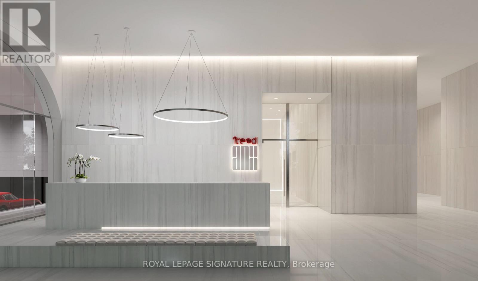 302 - 322 Dupont Street, Toronto, Ontario  M5R 0E3 - Photo 25 - C12997964