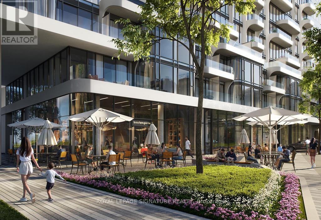 302 - 322 Dupont Street, Toronto, Ontario  M5R 0E3 - Photo 26 - C12997964