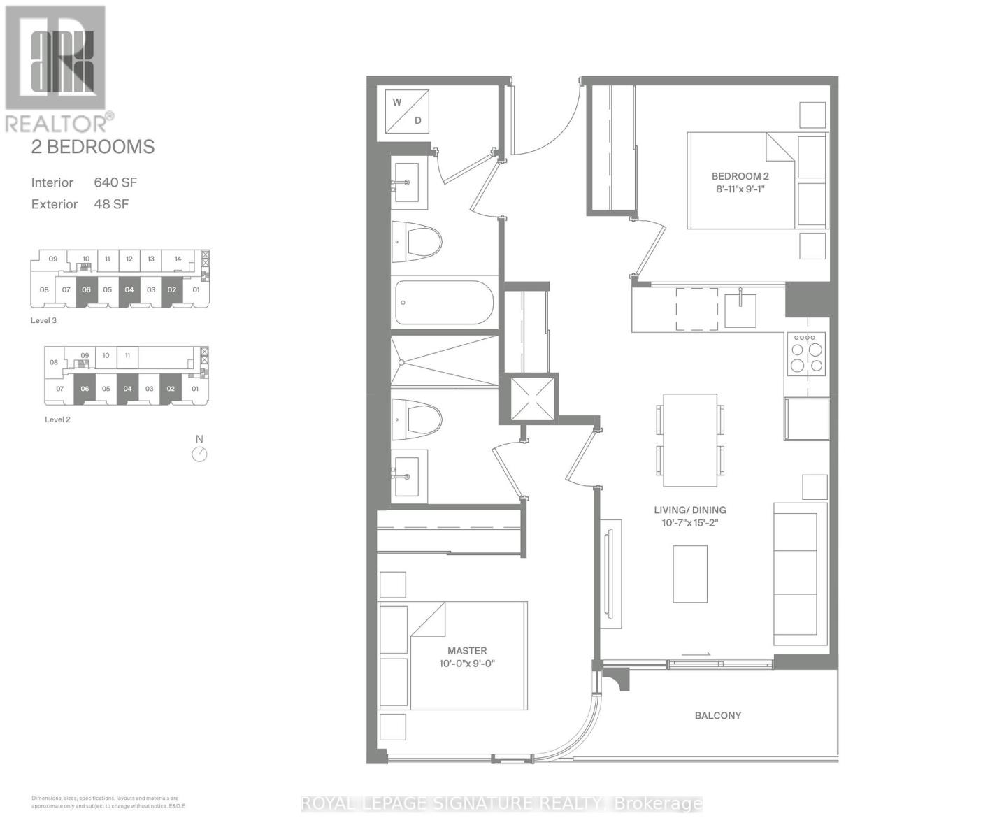 302 - 322 Dupont Street, Toronto, Ontario  M5R 0E3 - Photo 27 - C12997964