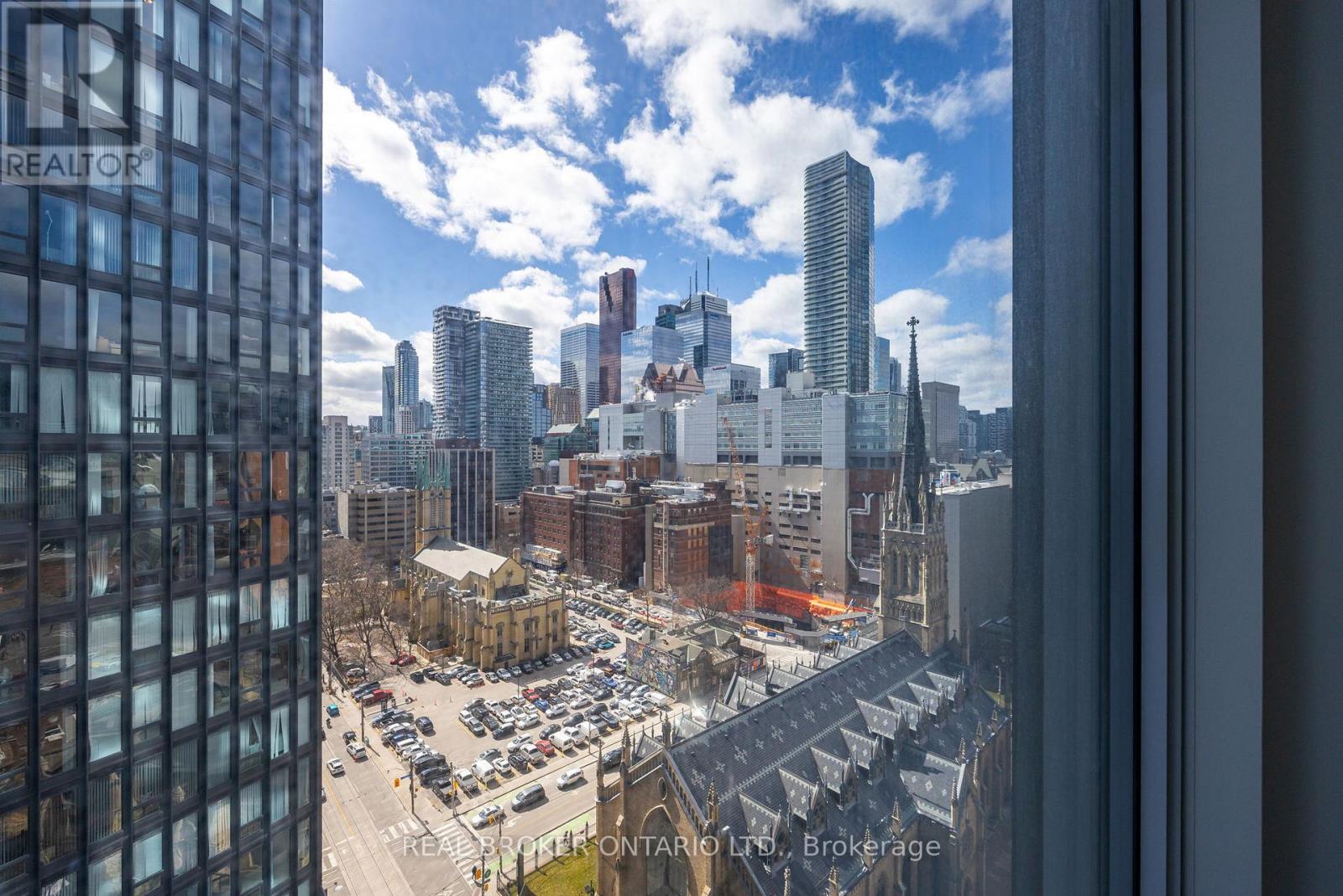 2006 - 82 Dalhousie Street, Toronto, Ontario  M5B 0C5 - Photo 20 - C12998030