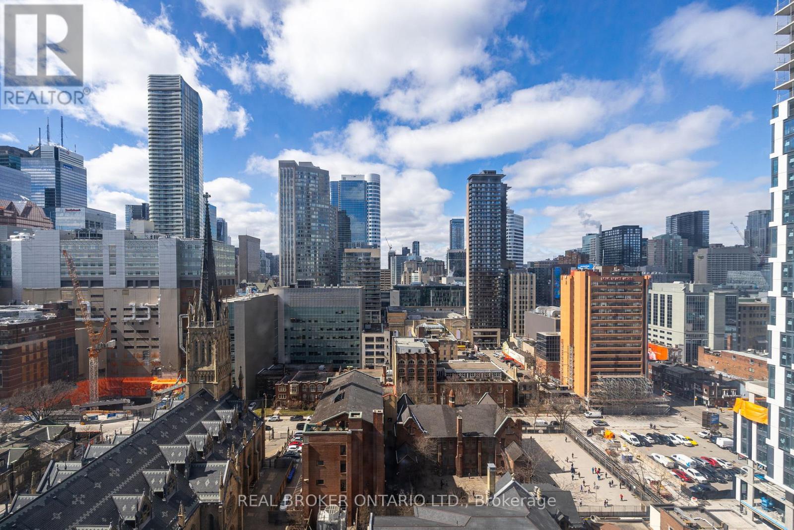 2006 - 82 Dalhousie Street, Toronto, Ontario  M5B 0C5 - Photo 21 - C12998030