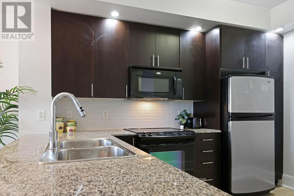 1108 - 181 Wynford Drive, Toronto, Ontario M3C 0C6 - Photo 13 - C12998072