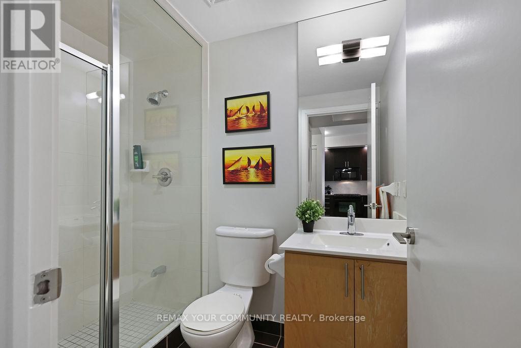 1108 - 181 Wynford Drive, Toronto, Ontario M3C 0C6 - Photo 14 - C12998072