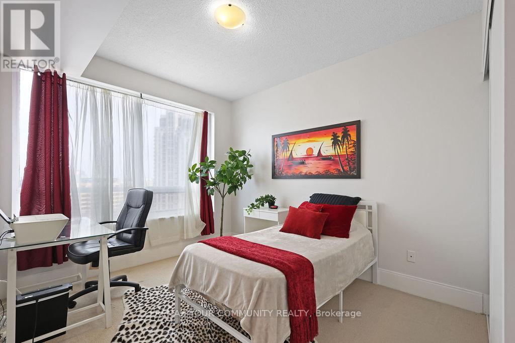 1108 - 181 Wynford Drive, Toronto, Ontario M3C 0C6 - Photo 15 - C12998072