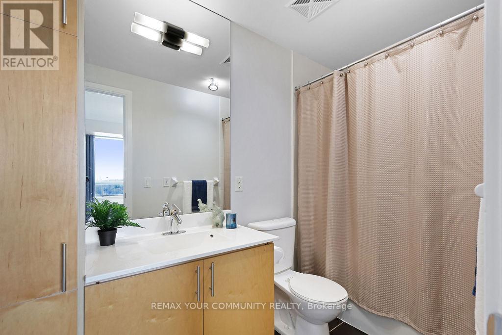 1108 - 181 Wynford Drive, Toronto, Ontario M3C 0C6 - Photo 16 - C12998072