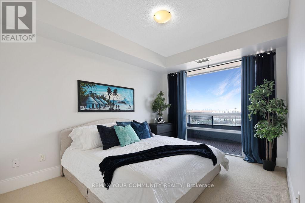 1108 - 181 Wynford Drive, Toronto, Ontario M3C 0C6 - Photo 17 - C12998072