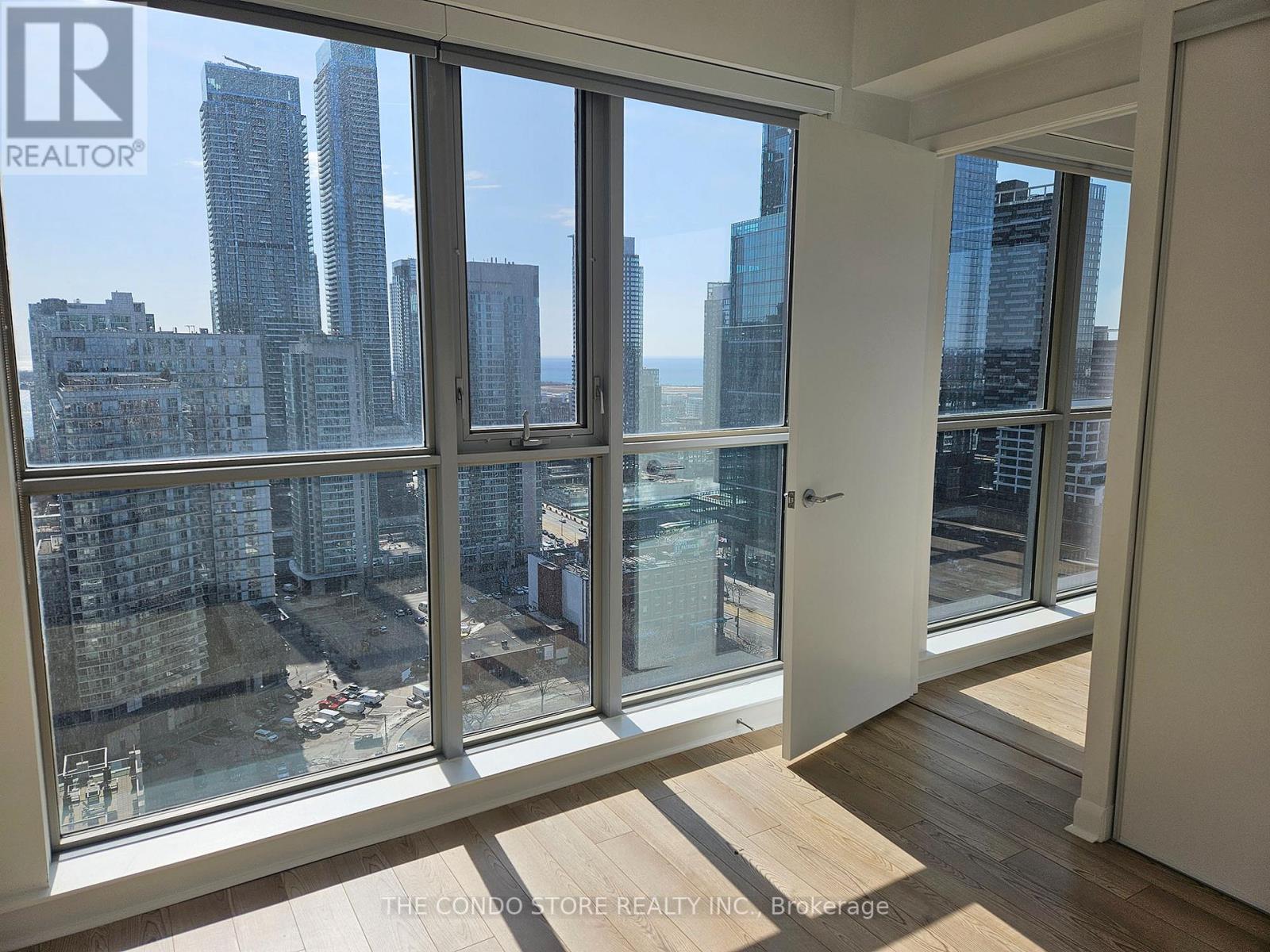 2502 - 375 King Street W, Toronto, Ontario  M5V 1K5 - Photo 18 - C12998086