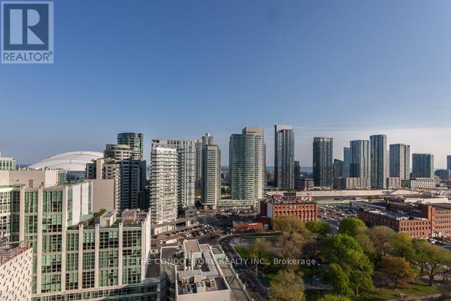 2502 - 375 King Street W, Toronto, Ontario  M5V 1K5 - Photo 21 - C12998086