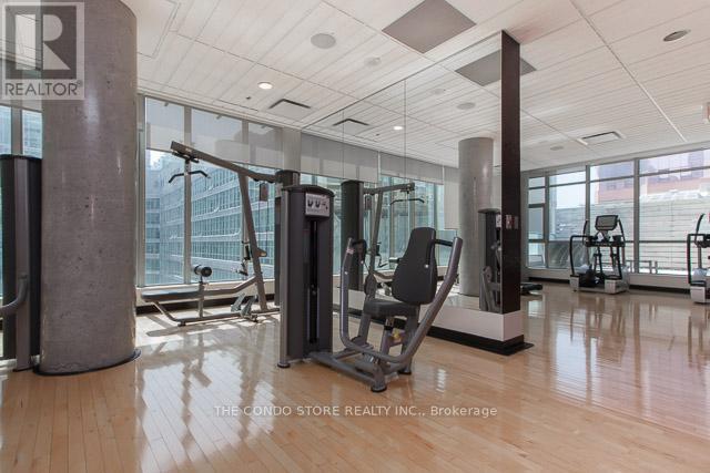 2502 - 375 King Street W, Toronto, Ontario  M5V 1K5 - Photo 22 - C12998086