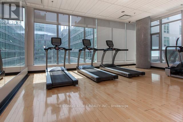 2502 - 375 King Street W, Toronto, Ontario  M5V 1K5 - Photo 23 - C12998086
