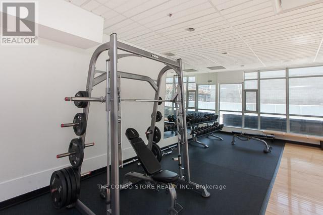 2502 - 375 King Street W, Toronto, Ontario  M5V 1K5 - Photo 24 - C12998086