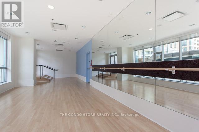 2502 - 375 King Street W, Toronto, Ontario  M5V 1K5 - Photo 25 - C12998086