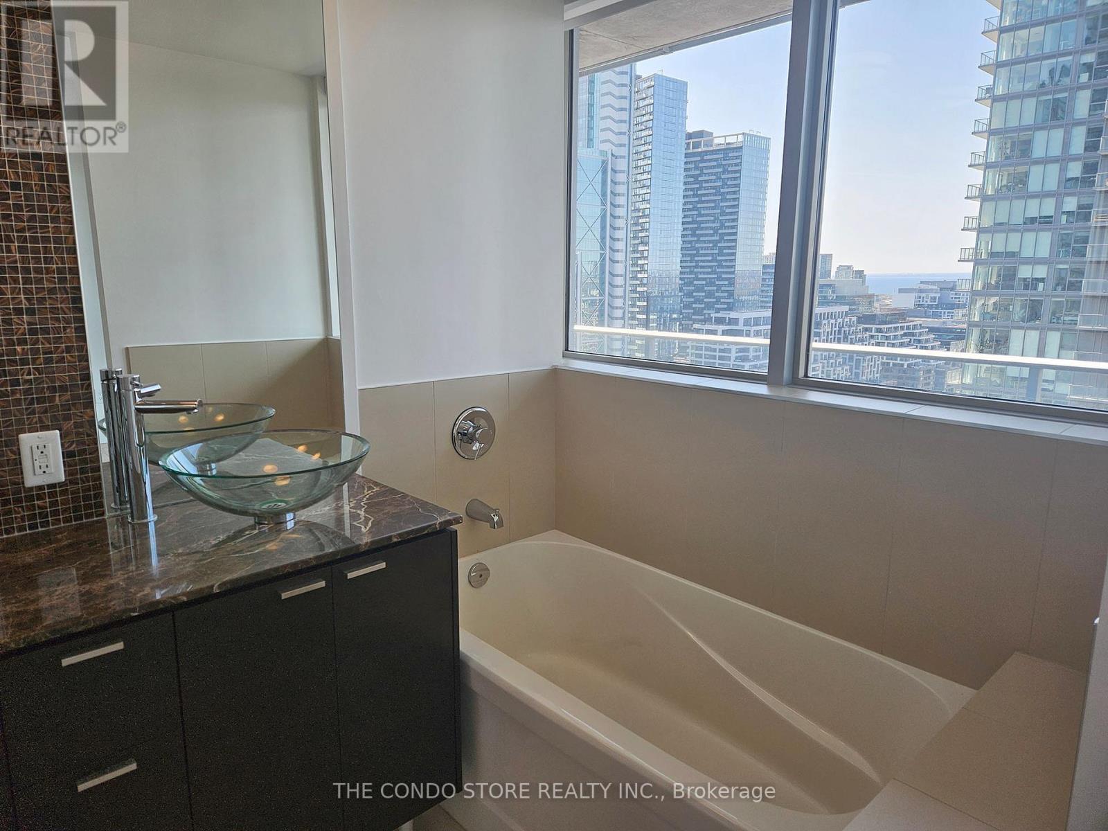 2502 - 375 King Street W, Toronto, Ontario  M5V 1K5 - Photo 9 - C12998086