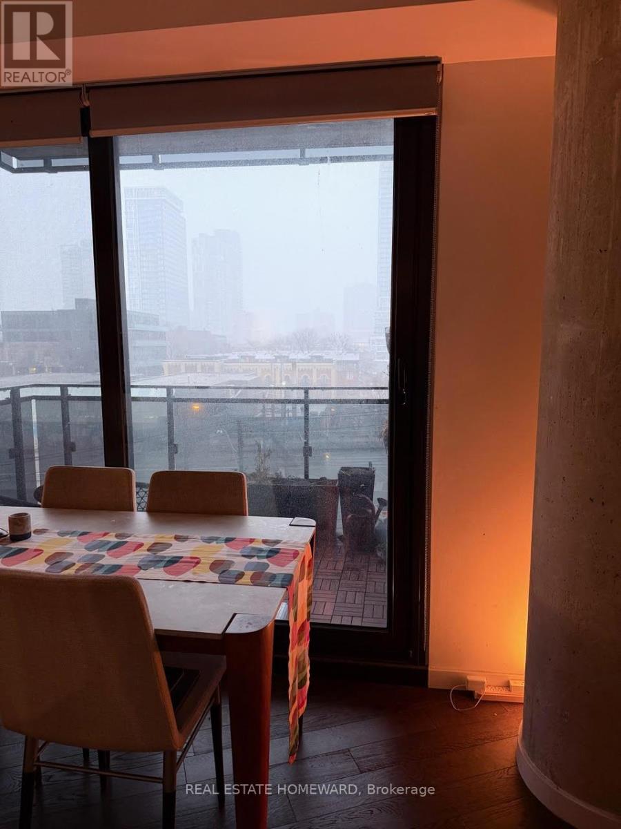 503 - 51 Trolley Crescent, Toronto, Ontario  M5A 0E9 - Photo 6 - C12998096