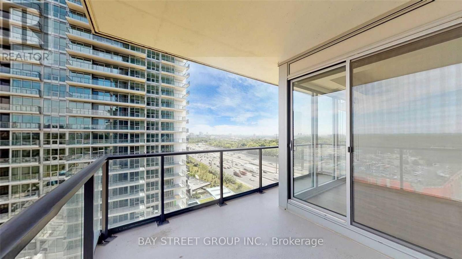 1212 - 95 Mcmahon Drive, Toronto, Ontario  M2K 0H2 - Photo 36 - C12998100