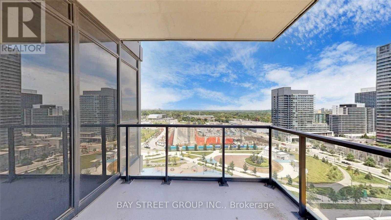 1212 - 95 Mcmahon Drive, Toronto, Ontario  M2K 0H2 - Photo 37 - C12998100