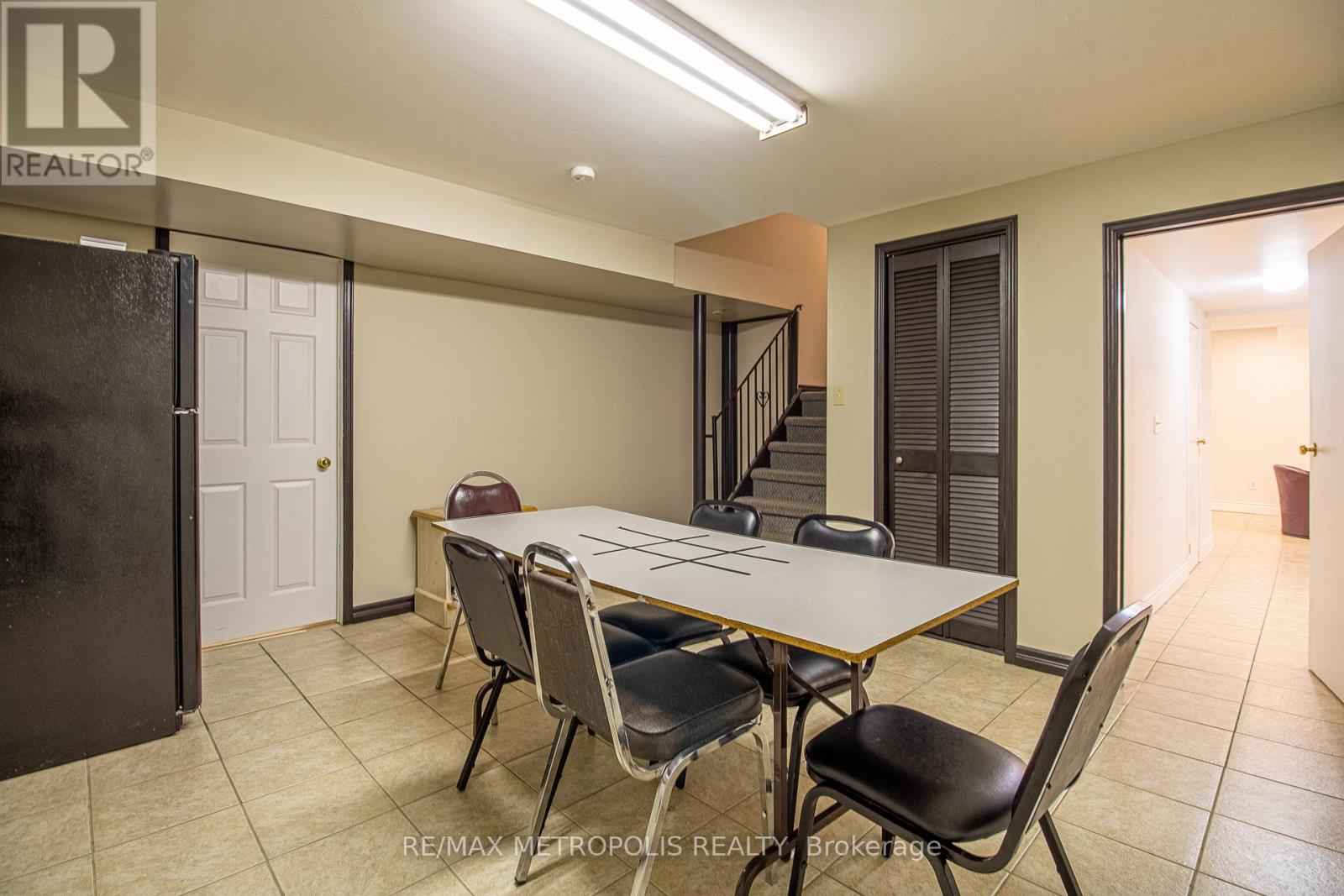 Bsmt - 507 Charnwood Court, Pickering, Ontario  L1V 4Y1 - Photo 24 - E12997858