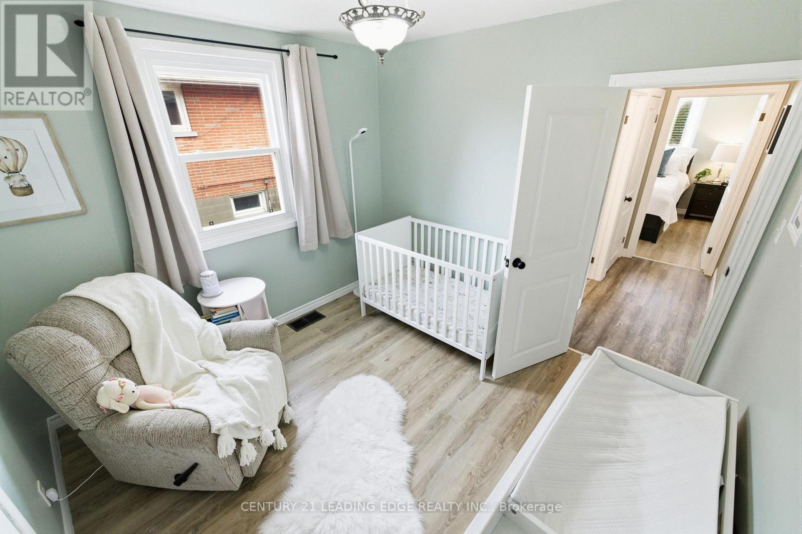 347 Nipigon Street, Oshawa, Ontario  L1J 4P1 - Photo 14 - E12997868