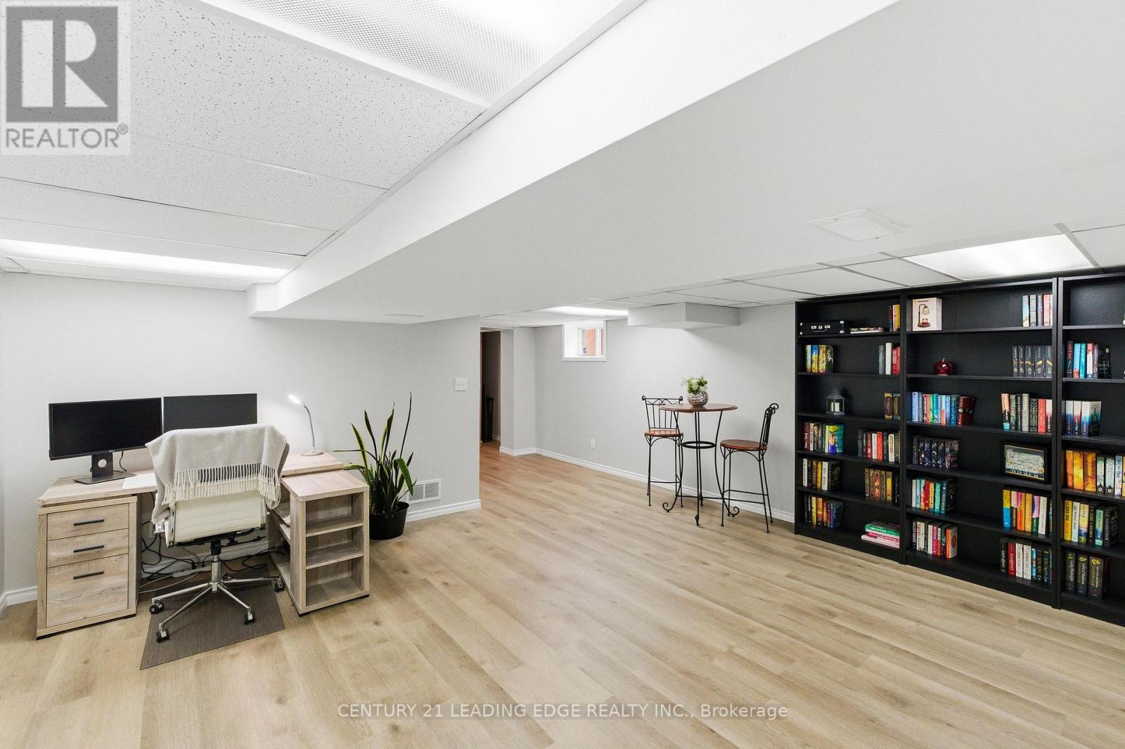 347 Nipigon Street, Oshawa, Ontario  L1J 4P1 - Photo 21 - E12997868