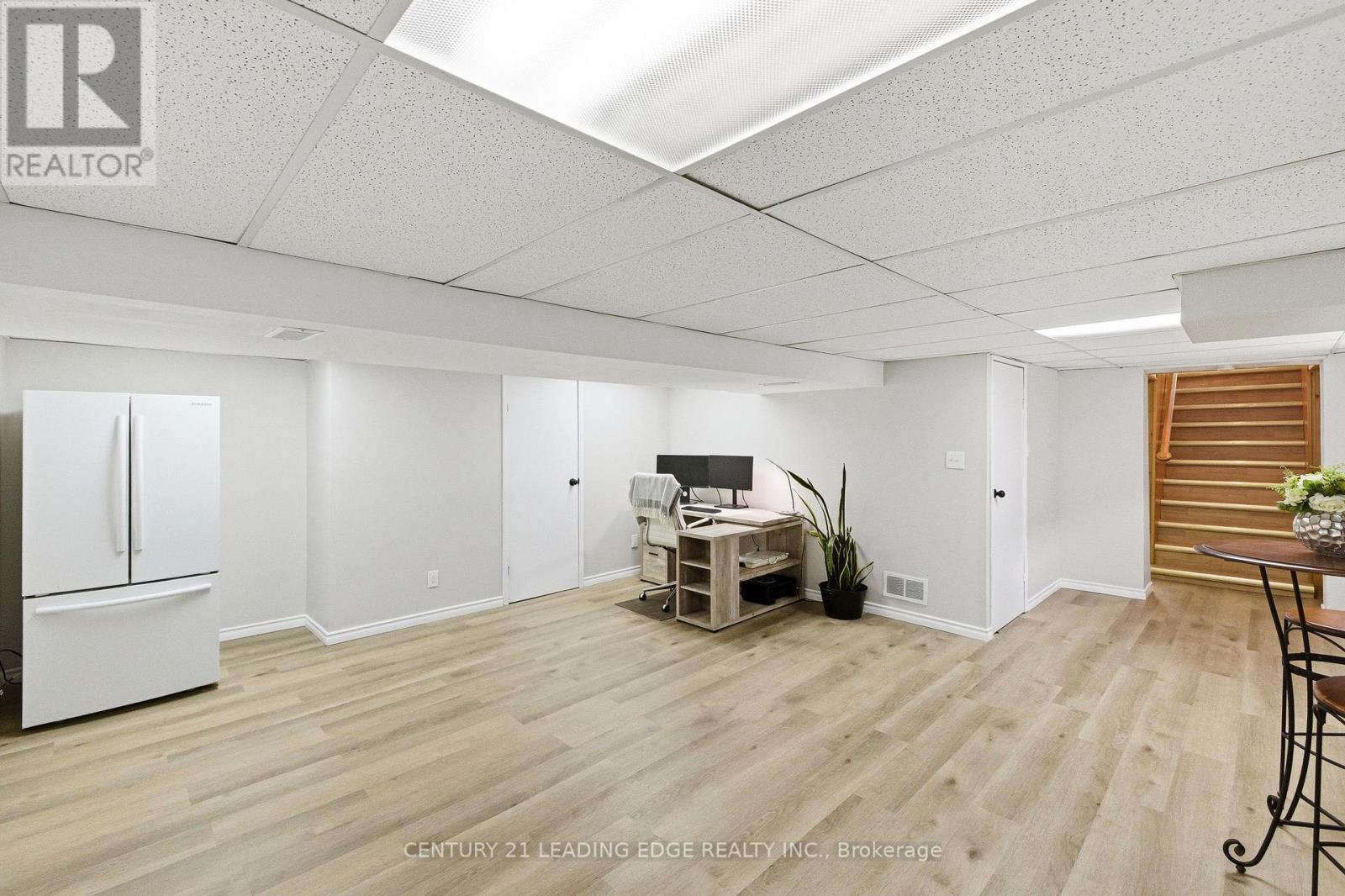 347 Nipigon Street, Oshawa, Ontario  L1J 4P1 - Photo 22 - E12997868