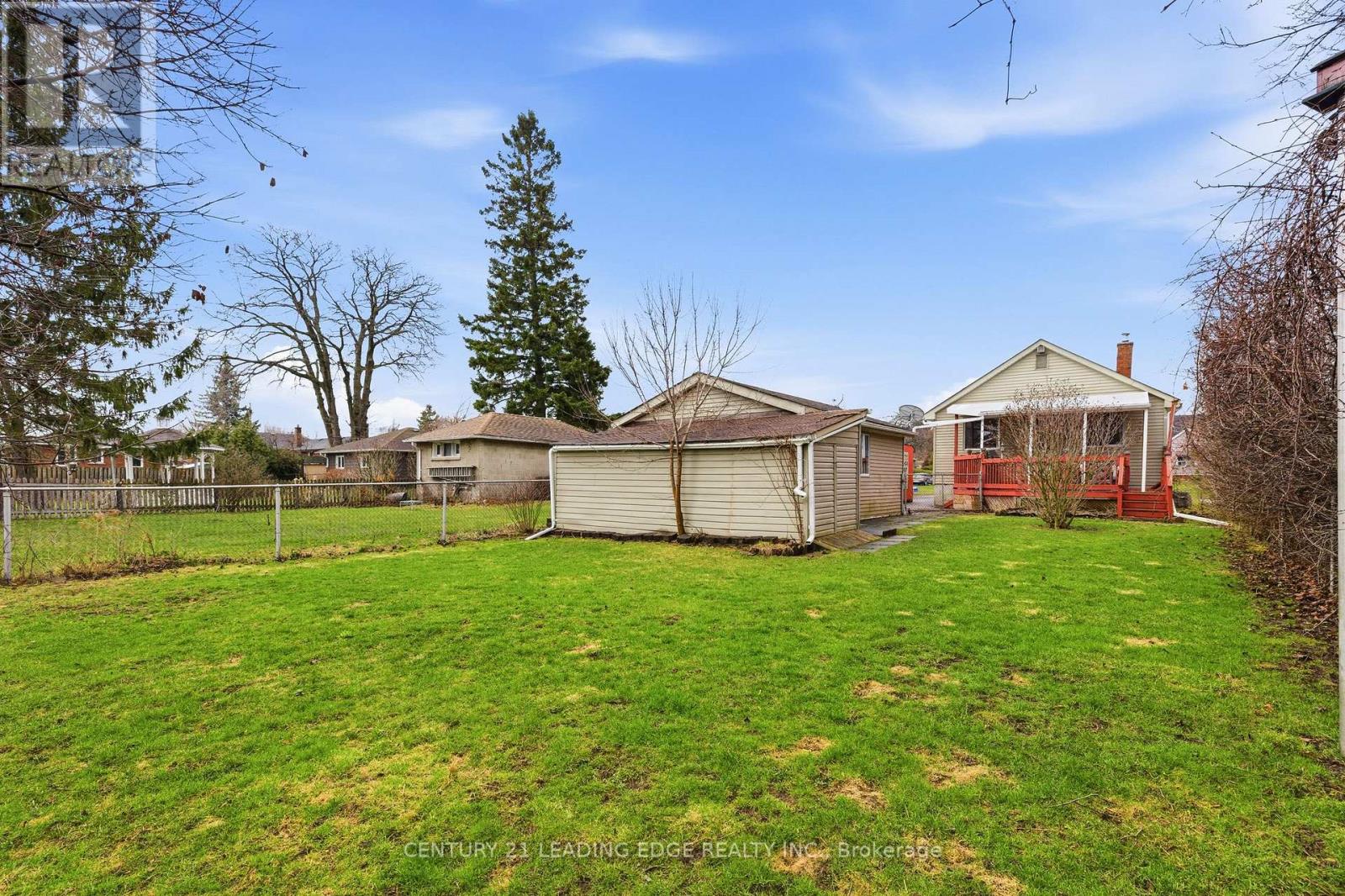 347 Nipigon Street, Oshawa, Ontario  L1J 4P1 - Photo 30 - E12997868