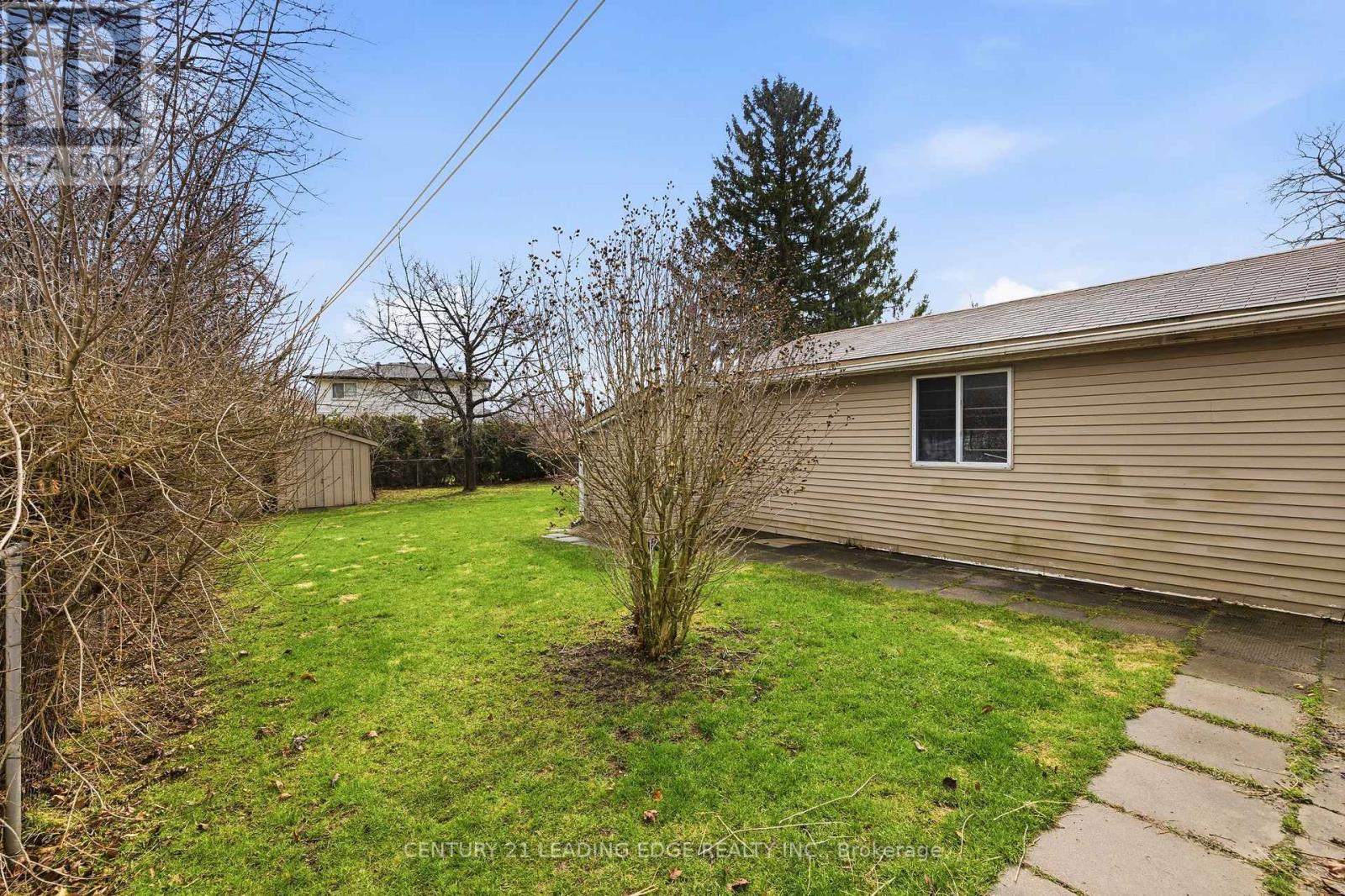 347 Nipigon Street, Oshawa, Ontario  L1J 4P1 - Photo 31 - E12997868