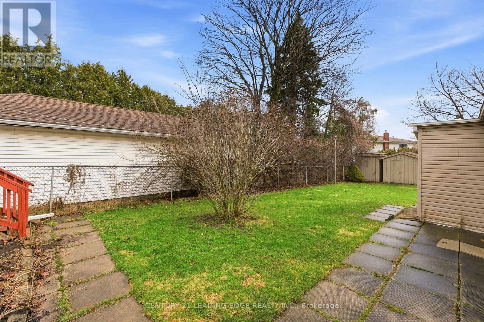 347 Nipigon Street, Oshawa, Ontario  L1J 4P1 - Photo 32 - E12997868