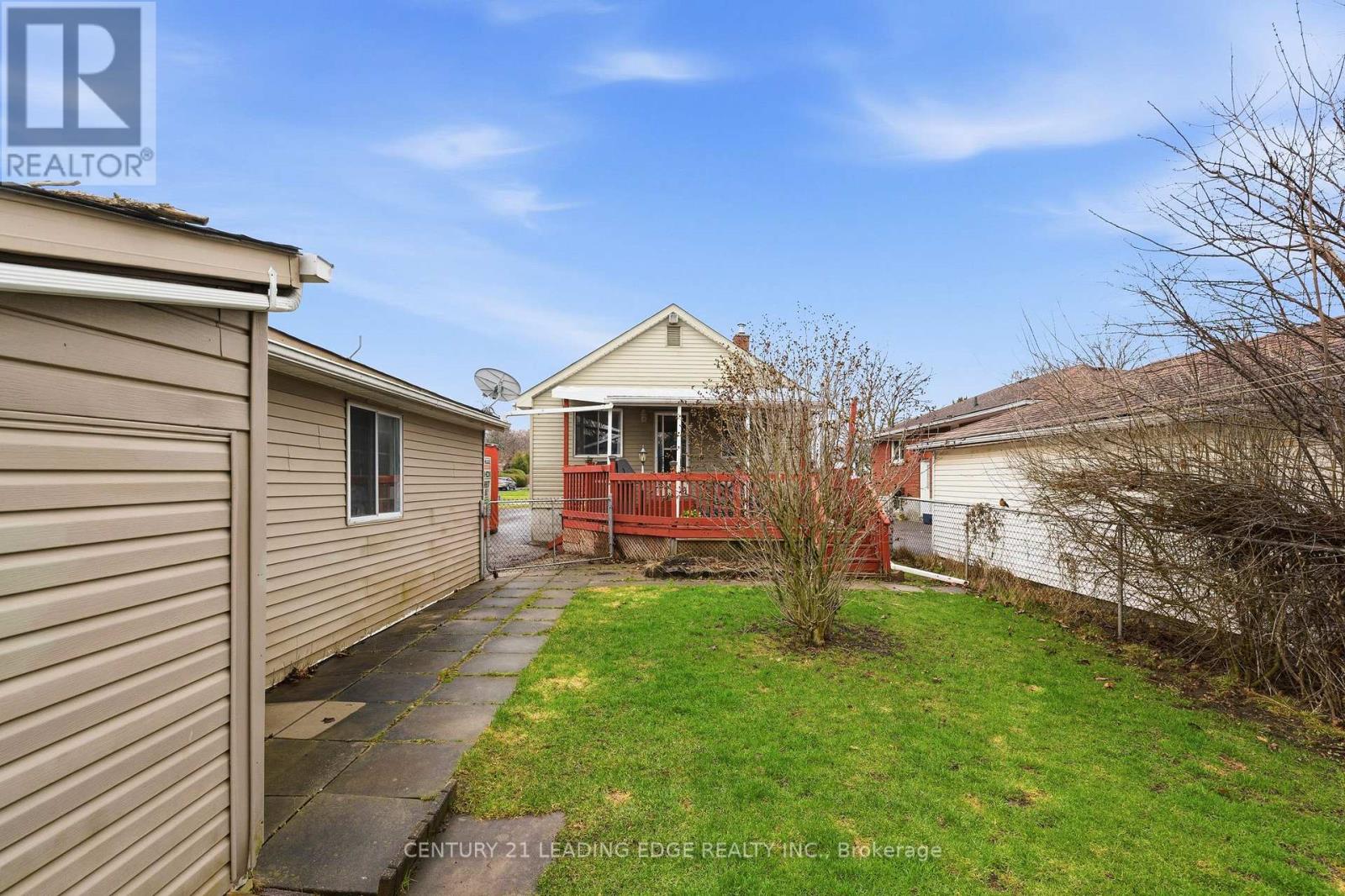 347 Nipigon Street, Oshawa, Ontario  L1J 4P1 - Photo 33 - E12997868