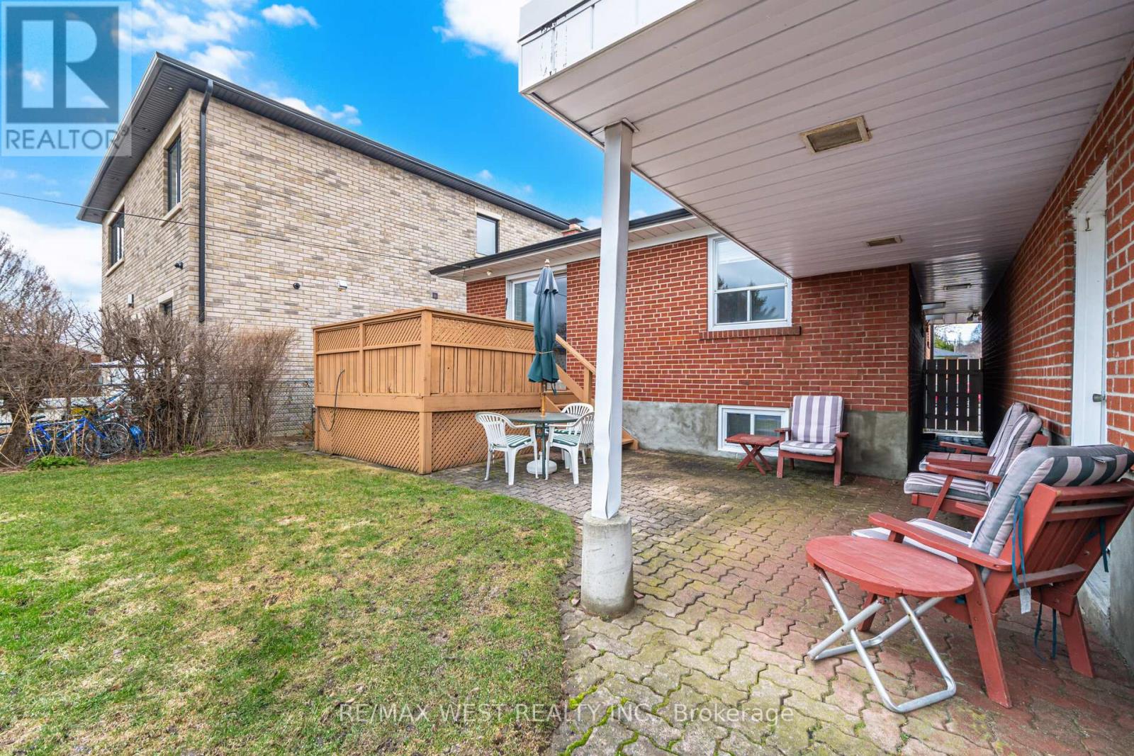 24 Beran Drive, Toronto, Ontario  M1G 1G1 - Photo 36 - E12997912