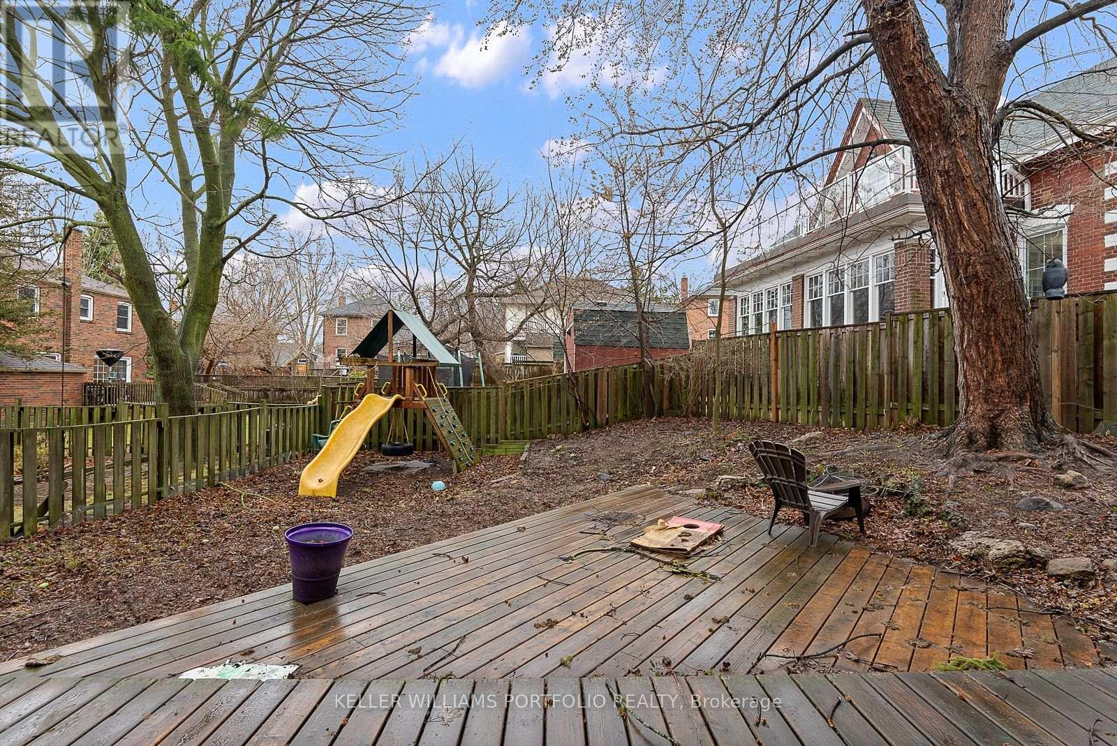 40 Scarboro Crescent, Toronto, Ontario  M1M 2J4 - Photo 47 - E12997966