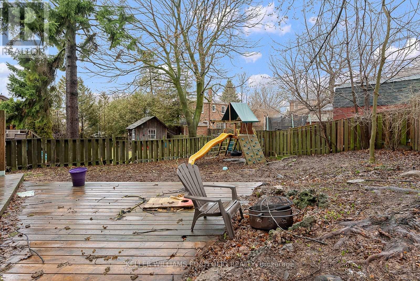 40 Scarboro Crescent, Toronto, Ontario  M1M 2J4 - Photo 48 - E12997966