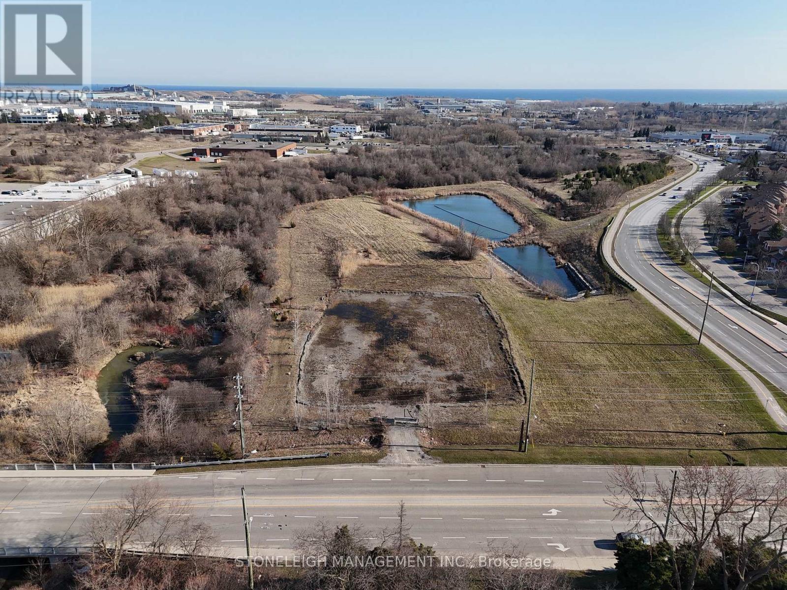 0 BURNS STREET E, Whitby, Ontario