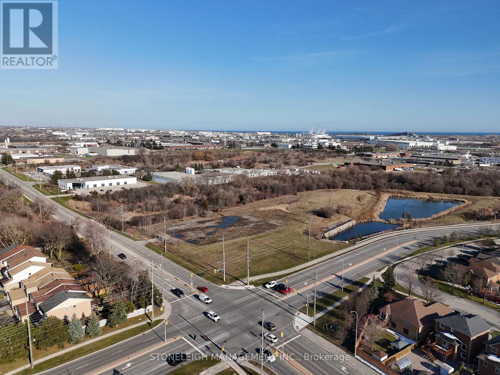 0 Burns Street E, Whitby, Ontario  L1N 6S1 - Photo 2 - E12998004