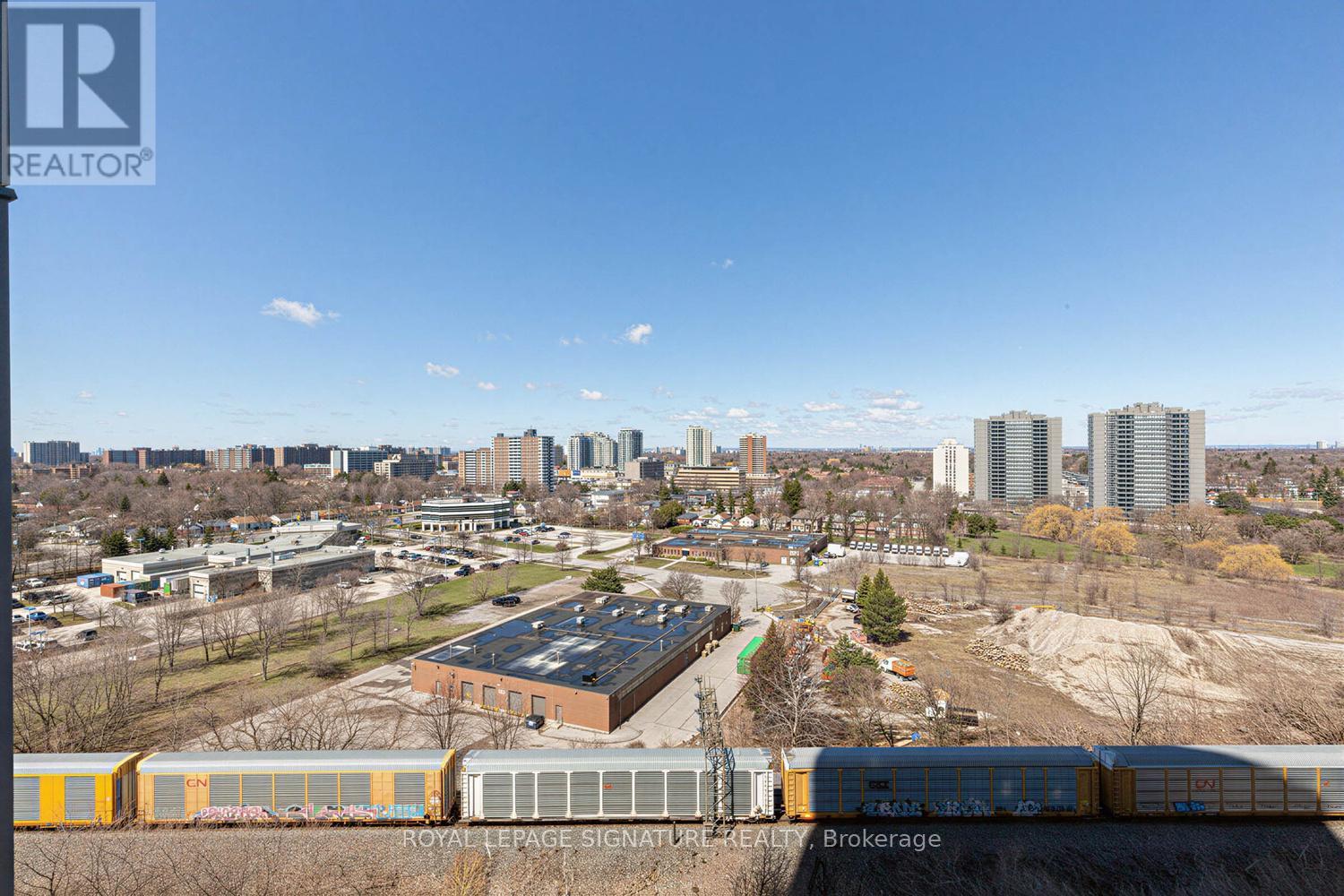 1320 - 275 Village Green Square, Toronto, Ontario  M1S 0L8 - Photo 14 - E12998034