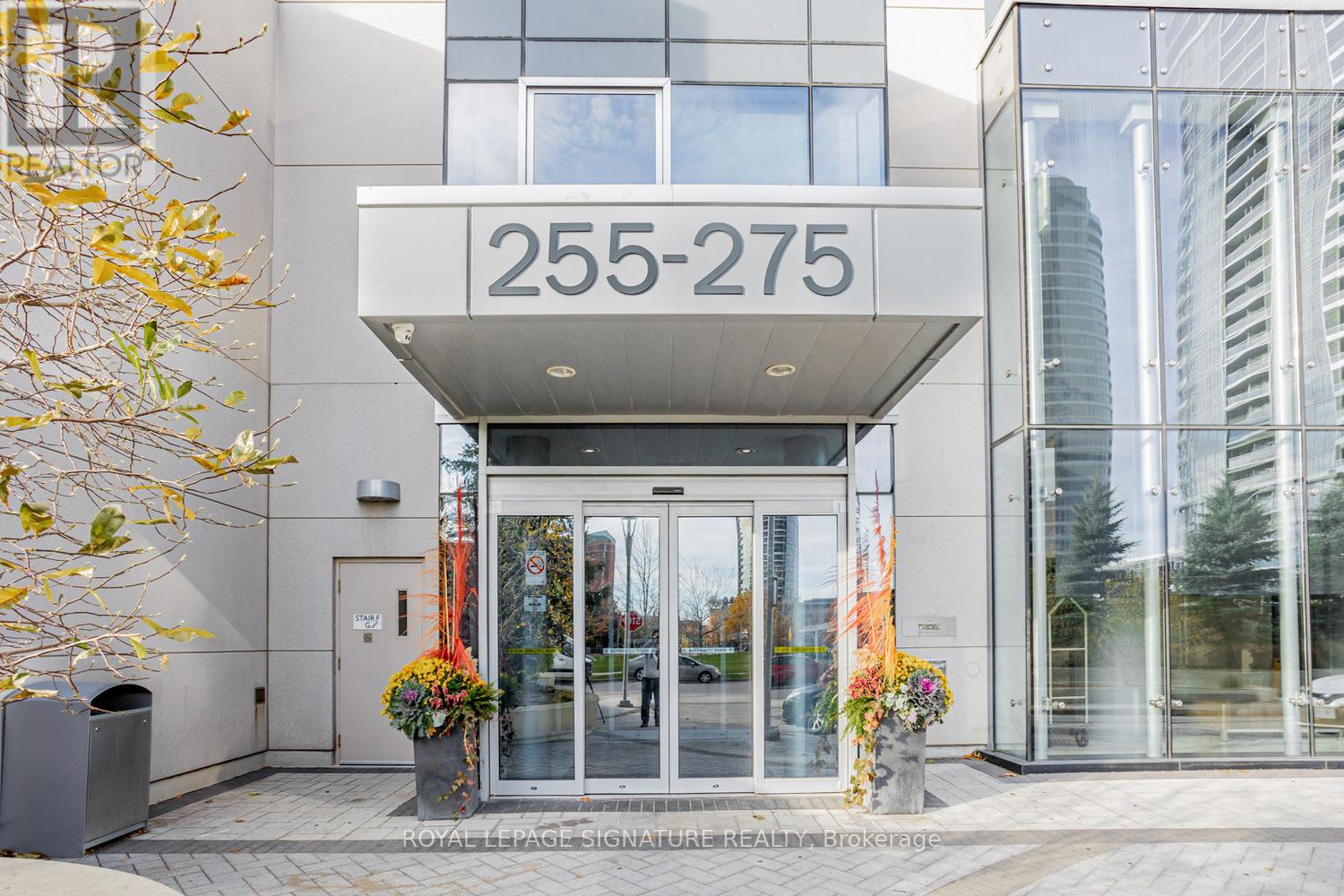 1320 - 275 Village Green Square, Toronto, Ontario  M1S 0L8 - Photo 17 - E12998034