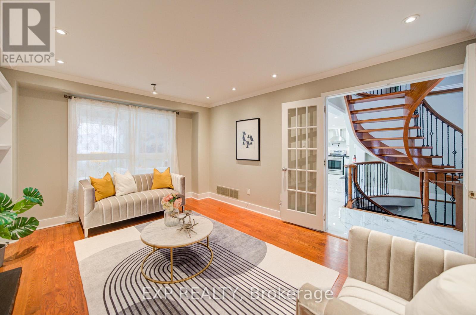 86 Rollo Drive, Ajax, Ontario L1S 7B7 - Photo 17 - E12998102