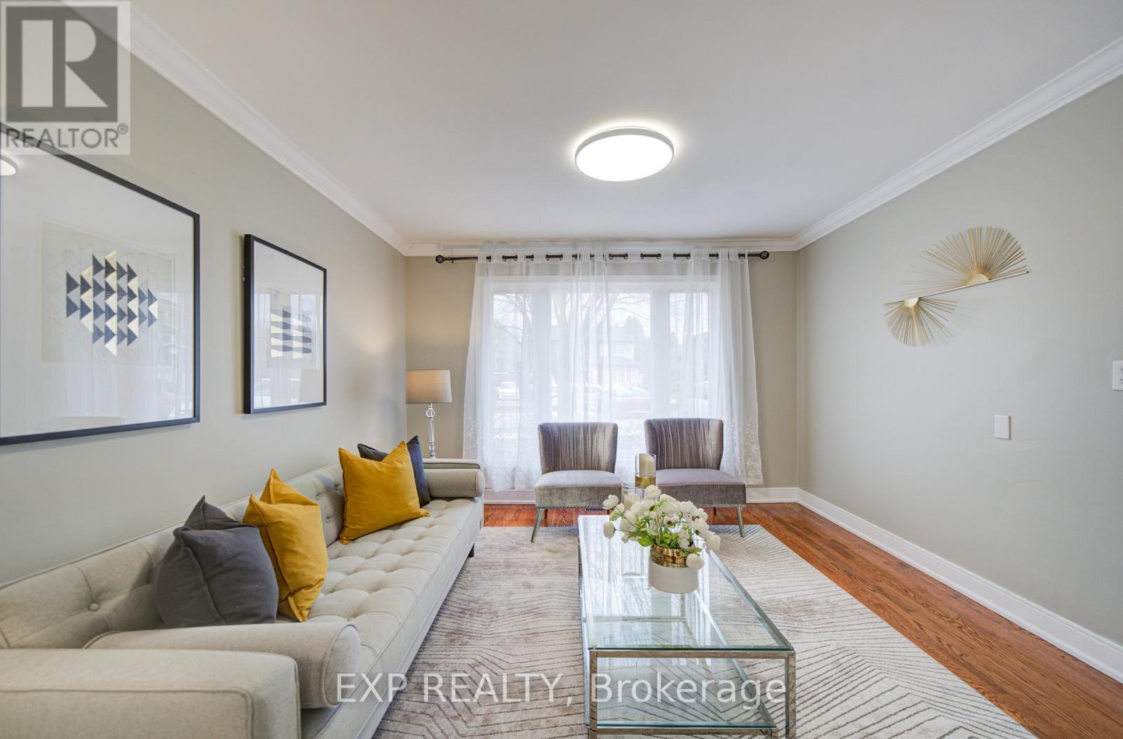 86 Rollo Drive, Ajax, Ontario L1S 7B7 - Photo 4 - E12998102