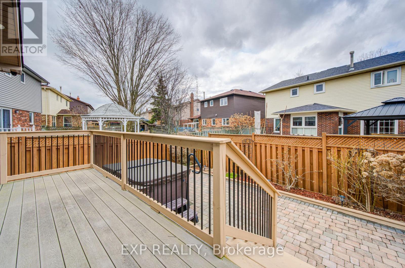 86 Rollo Drive, Ajax, Ontario  L1S 7B7 - Photo 46 - E12998102