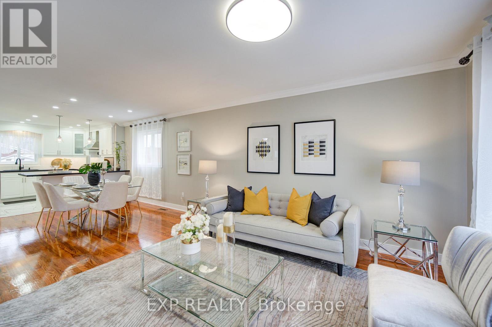 86 Rollo Drive, Ajax, Ontario L1S 7B7 - Photo 5 - E12998102