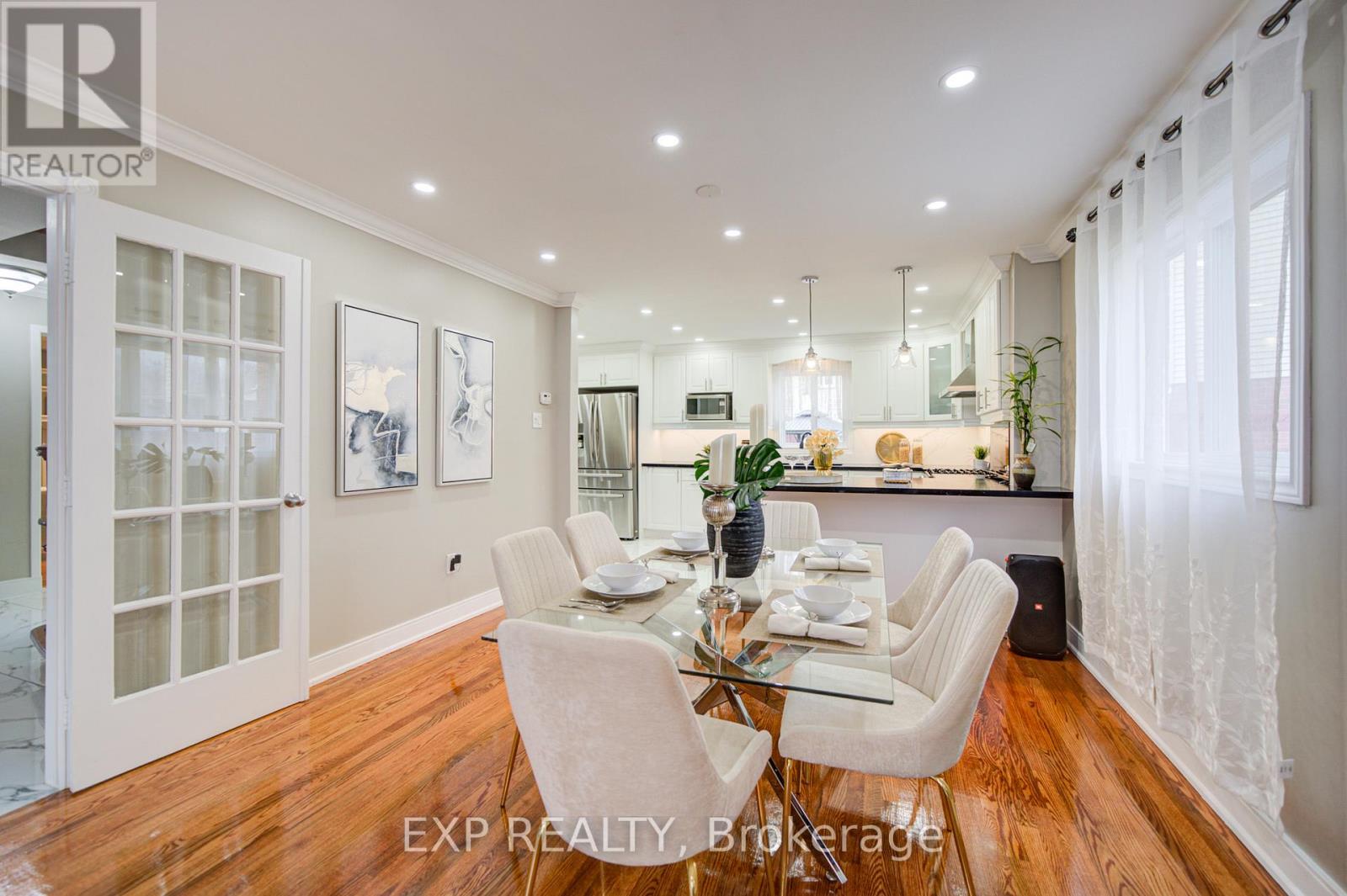 86 Rollo Drive, Ajax, Ontario L1S 7B7 - Photo 7 - E12998102