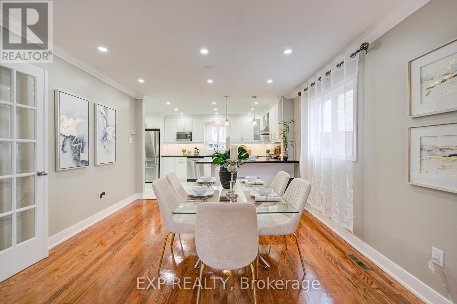 86 Rollo Drive, Ajax, Ontario L1S 7B7 - Photo 8 - E12998102